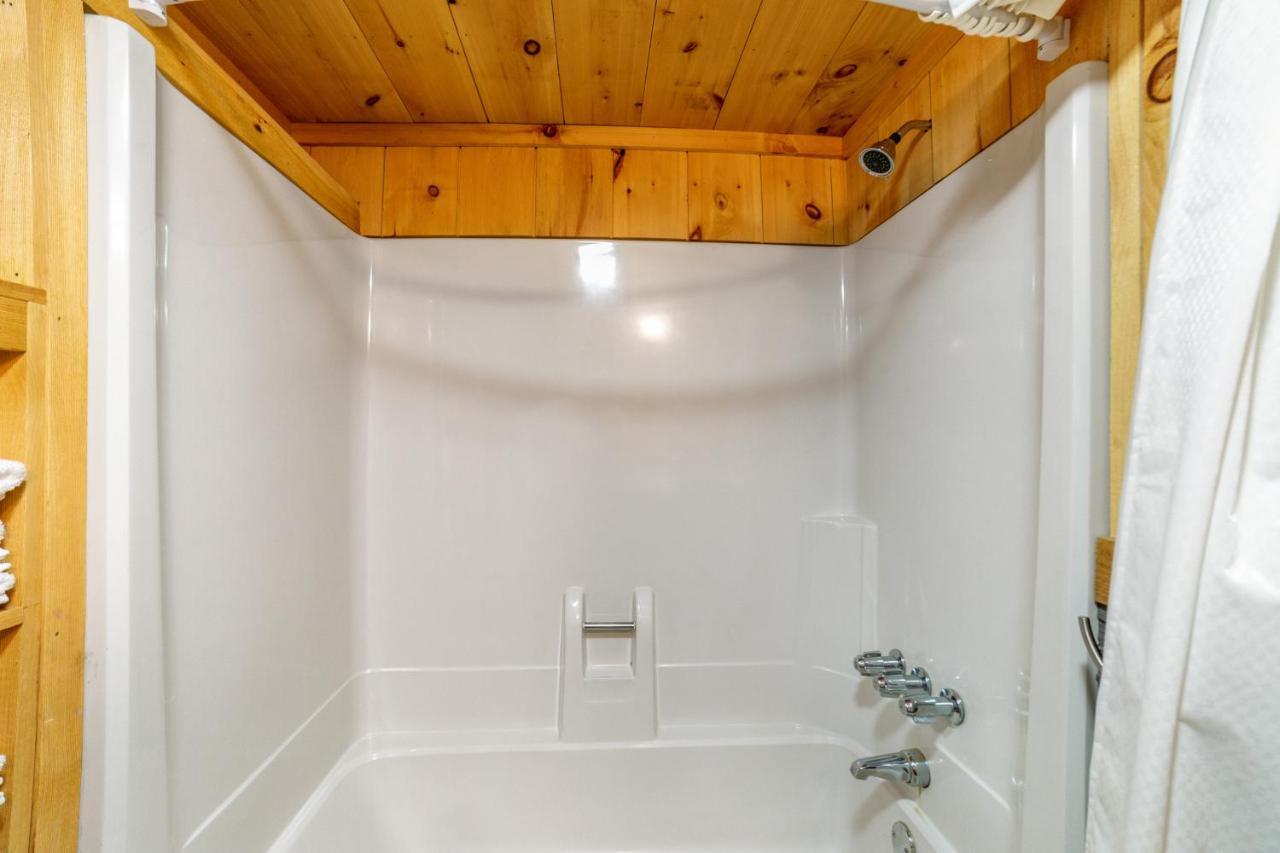 Stratton Woods Βίλα West Wardsboro Εξωτερικό φωτογραφία